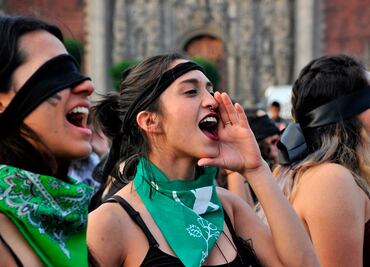 Desplegarán a funcionarias del Gobierno capitalino en marcha del 8M