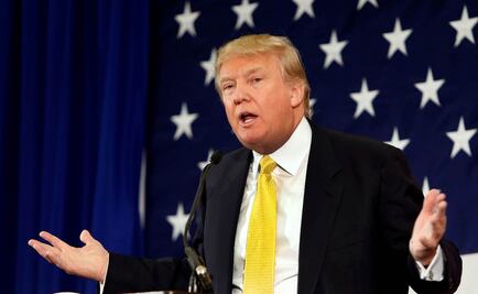 “Se los dije”, asegura Donald Trump