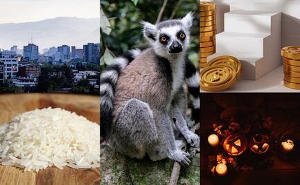 ¿Cuáles son las efemérides de este 31 de octubre?