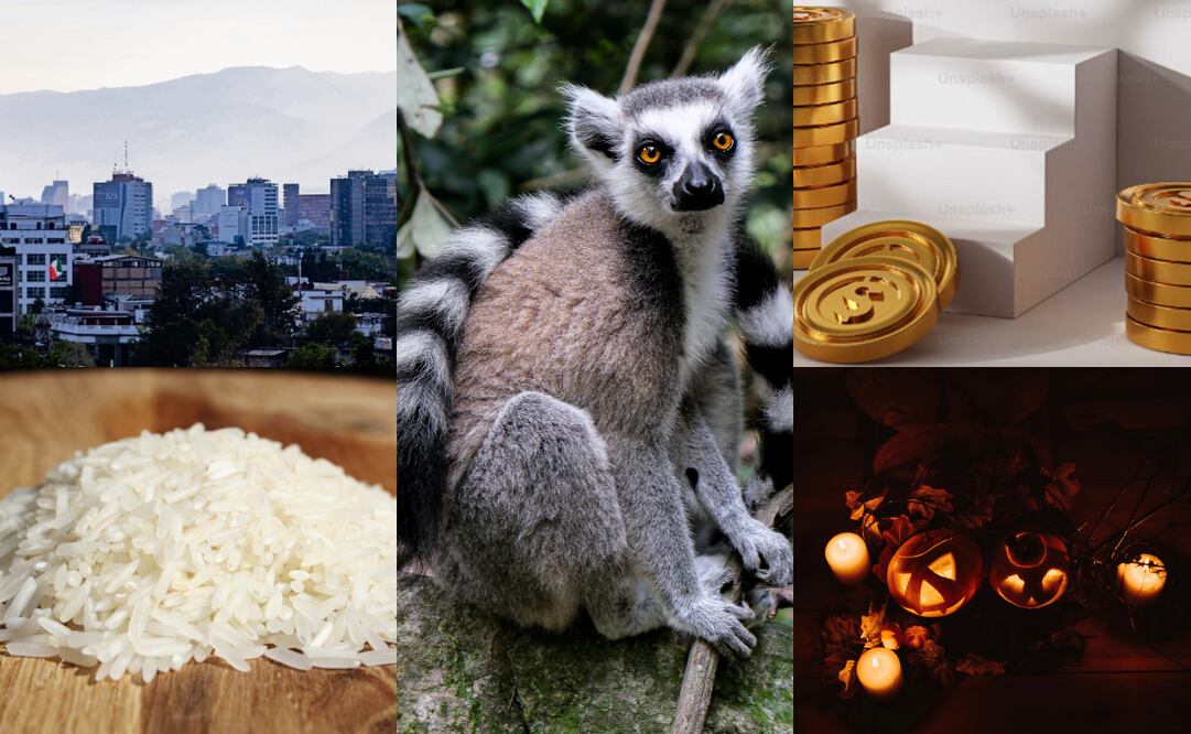 ¿Cuáles son las efemérides de este 31 de octubre?