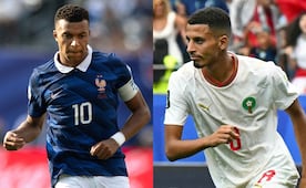 Francia vs Marruecos: Horario y canales para ver los Cuartos de Final del Mundial 2026; HOY, jueves 9 de julio
