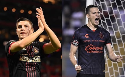 Ronaldo Cisneros admira al atlista Julio Furch: "Es un modelo a seguir"