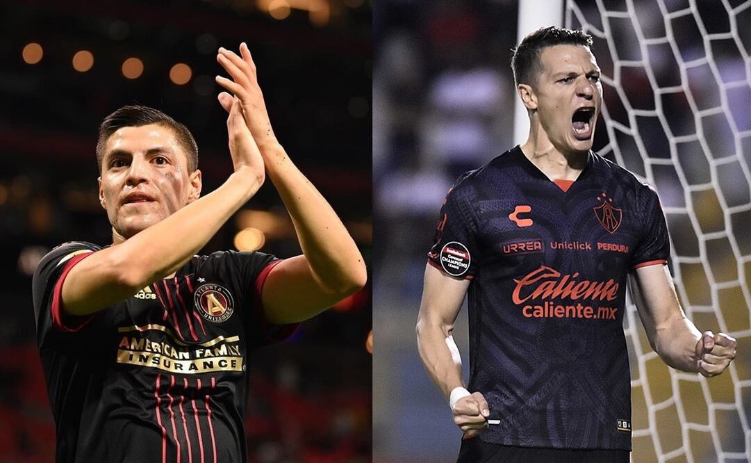 Ronaldo Cisneros y Julio Furch - Foto: Especial