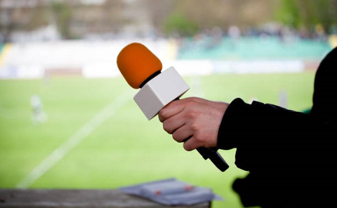 Podcasts deportivos, la otra cara