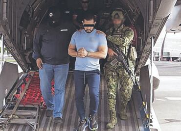 “El Abuelo” buscaba controlar actividad criminal en Tabasco