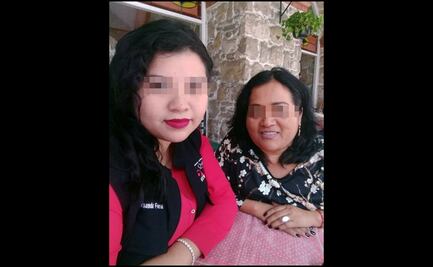 Atacan a tiros a hija de la periodista María Elena, asesinada en Veracruz