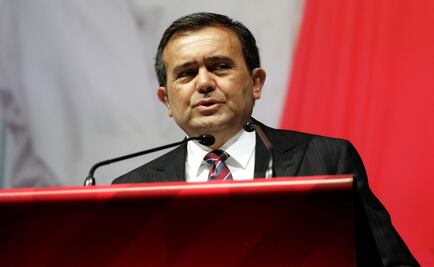 Impuesto fronterizo de EU violaría reglas de la OMC: Guajardo