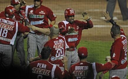 Mexico joins Cuba in Caribbean Series semis