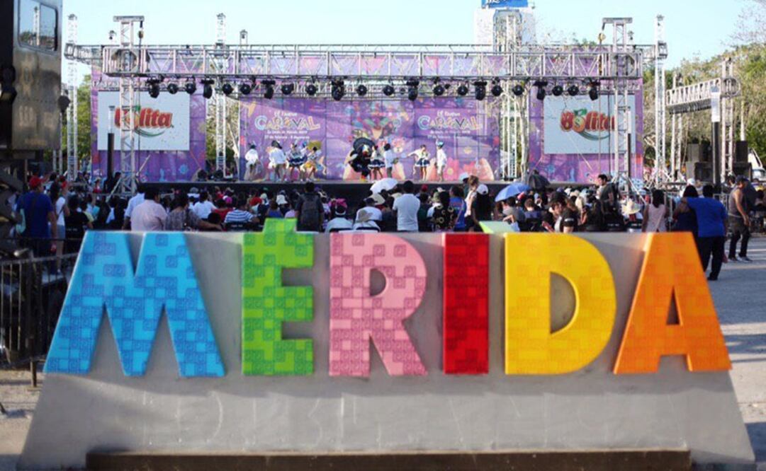 Foto: Twitter @AyuntaMerida