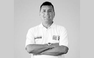 Asesinan a ladrillazos a candidato a congresista en Perú; reportan amenazas previas contra integrantes de su partido