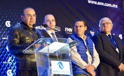 Diferencia entre países será la innovación: Navarrete Prida