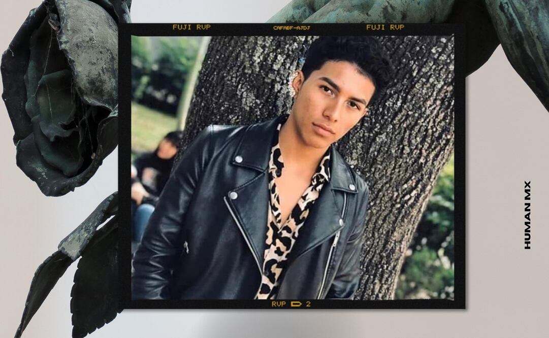 Foto: Twitter @HumanMx1