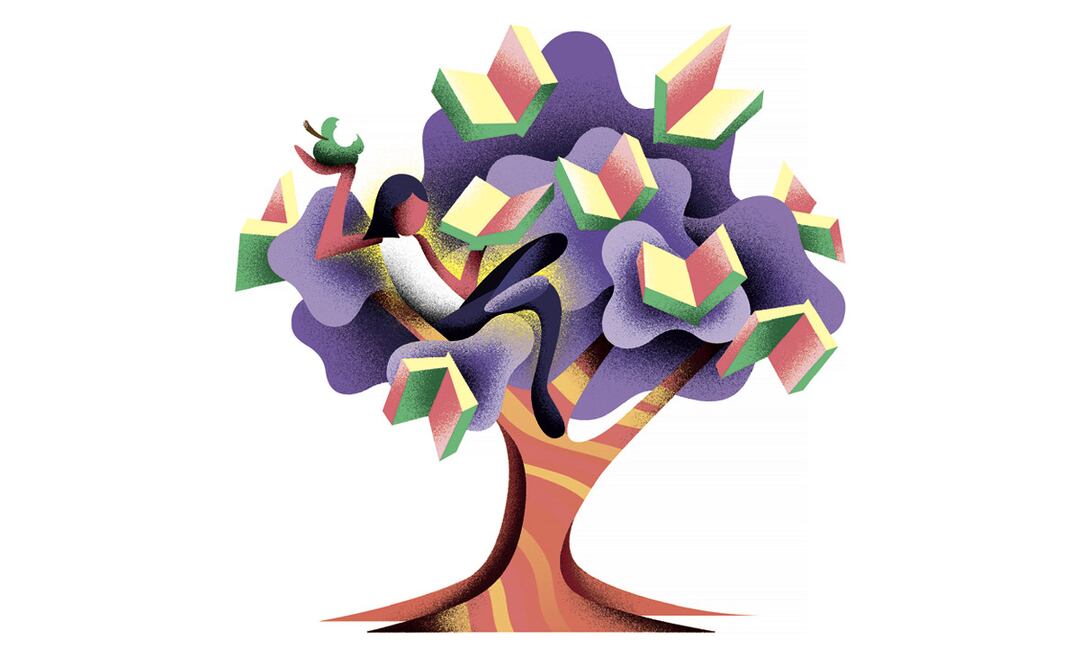 Ilustración: Daniel Razo