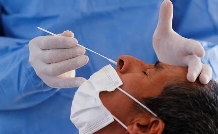 México acumula 201 mil 429 muertes por Covid-19