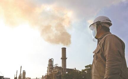 México, el único país del G-20 sin plan para eliminar emisiones de gases efecto invernadero, denuncia ONG