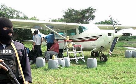 Brazil investigates businessmen who allegedly sent drugs to Mexico