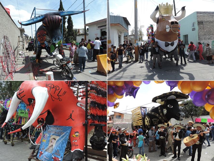 (Fotos: Juan Manuel Barrera)