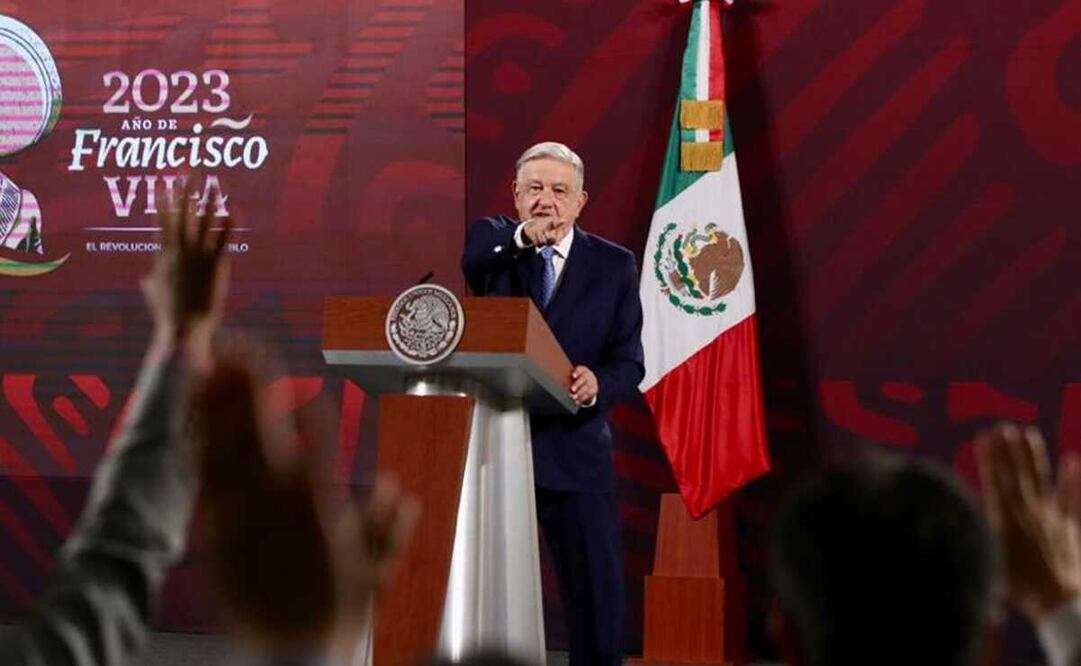 Foto: Archivo / EL UNIVERSAL  