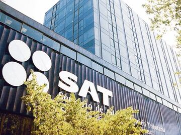 SAT registra a siete prestadores de servicios digitales extranjeros