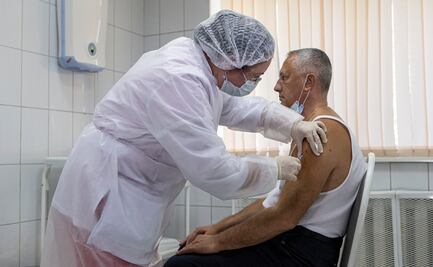 Covid-19 puede transmitirse hasta 90 días después del contagio, dice experta rusa