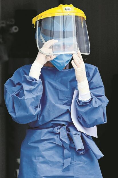 Spanish flu: What Mexico learned from the 1918 pandemic