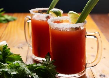 ¿De cuántas formas se puede disfrutar una cerveza?