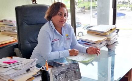 Alcaldesa de Manzanillo sufre atentado; sale ilesa