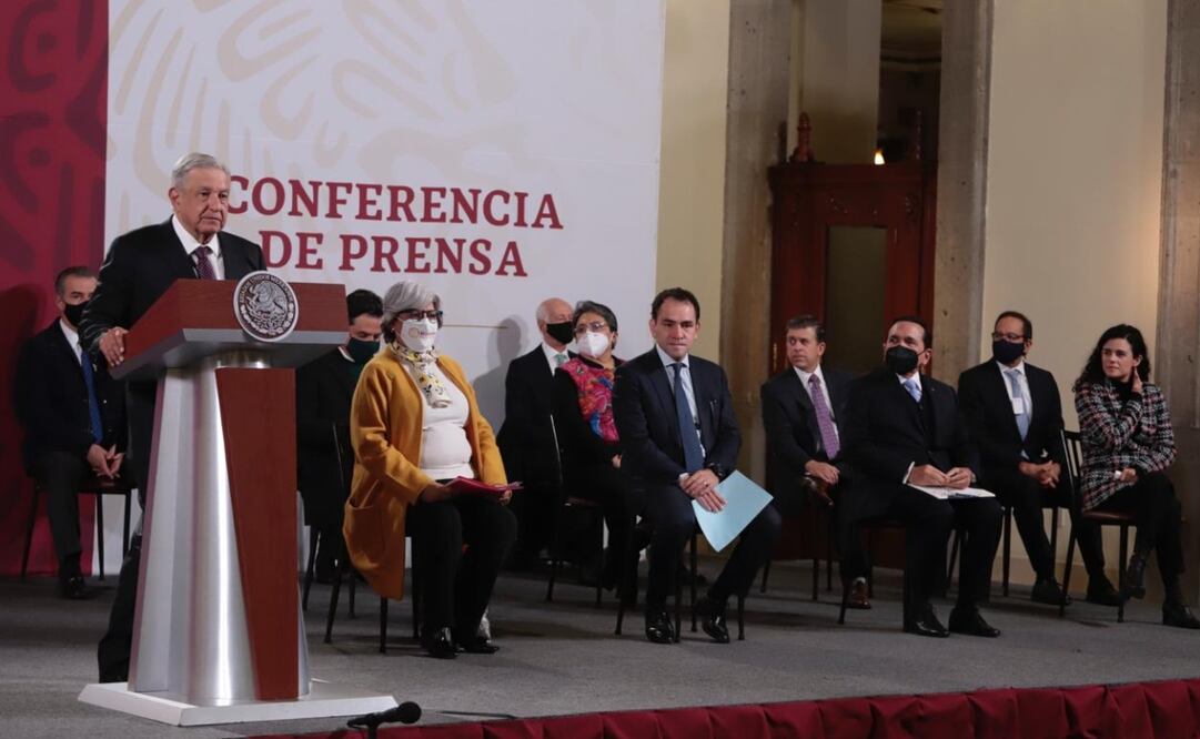 Foto: Berenice Fregoso