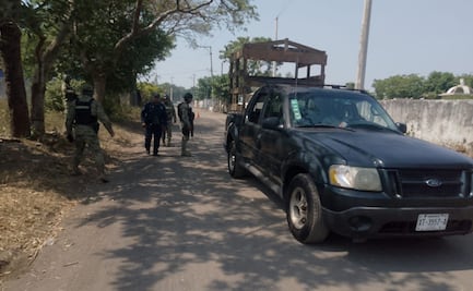 Oposición denuncia actos de intimidación en Veracruz