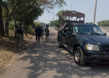 Oposición denuncia actos de intimidación en Veracruz