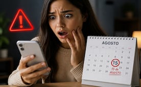 ¿Tu celular está en la lista? Estos números deben vincular su CURP antes del 15 de agosto