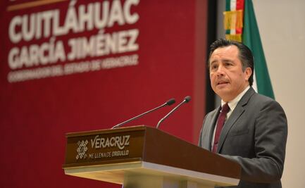 Veracruz buscará reestructurar deuda pública del estado que supera los 41 mmdp