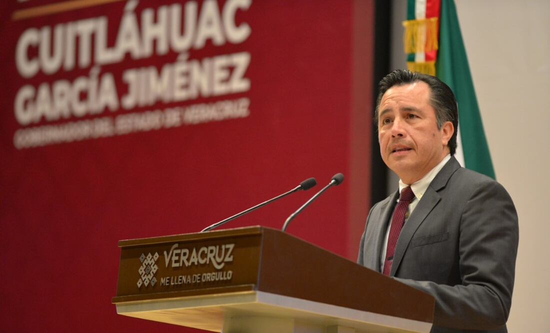 Foto tomada de Twitter