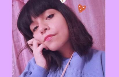 Localizan con vida a Vania, joven reportada como desaparecida en Iztapalapa