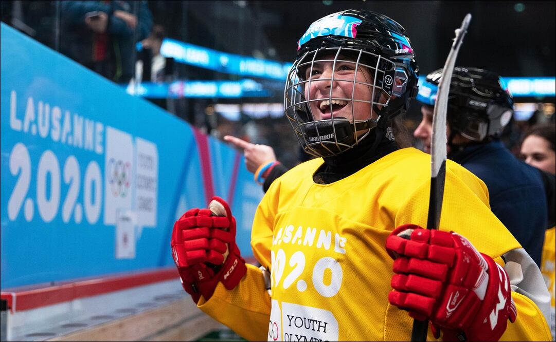 Bájense del carrito