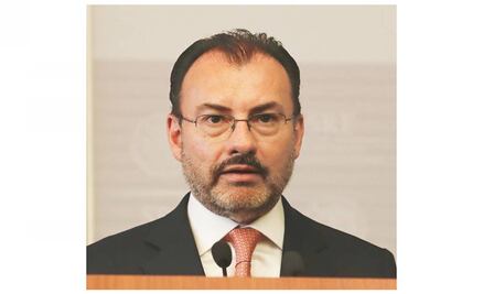 Nuevo acuerdo con EU y Canadá da certidumbre a México: Videgaray