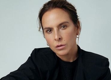 Así es por dentro la lujosa mansión de Los Ángeles de Kate del Castillo