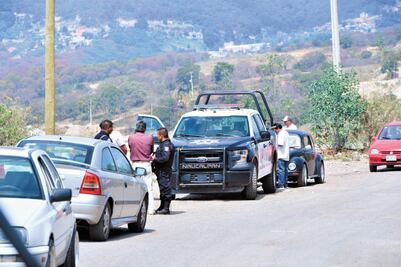 Asesinan a dos líderes transportistas en 24 horas