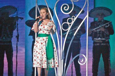 Villarreal le canta al amor fraterno