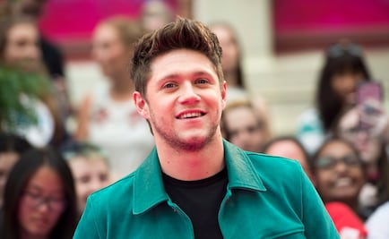 Niall Horan dará un concierto en la Ciudad de México