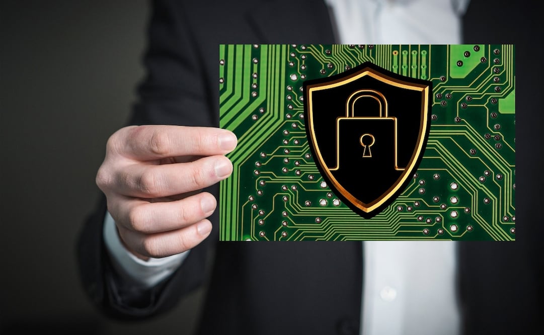 El 31 de marzo se conmemora el Día Mundial de Backup. Imagen Pixabay 