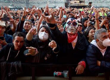 ¡Recuerda! Estas son las rutas del RTP para regresar a casa después del Vive Latino 2022