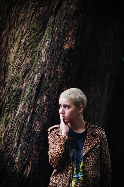 Foto: Luis Sandoval, X-Photographer de Fujifilm