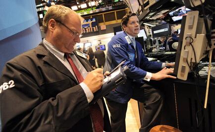 Wall Street abre con retrocesos