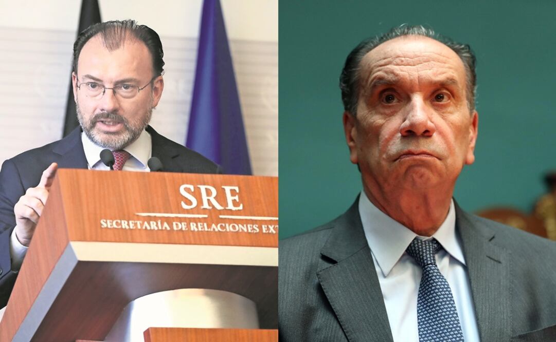 Foto: EFE y archivo/EL UNIVERSAL