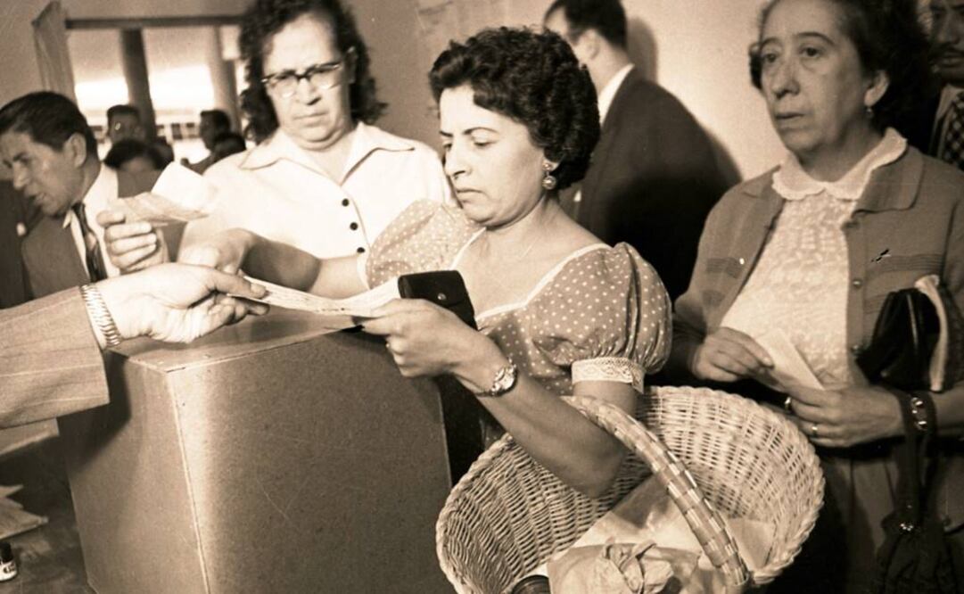 Archivo / EL UNIVERSAL