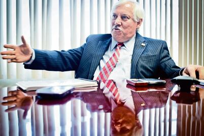 "El campo mexicano está abandonado"