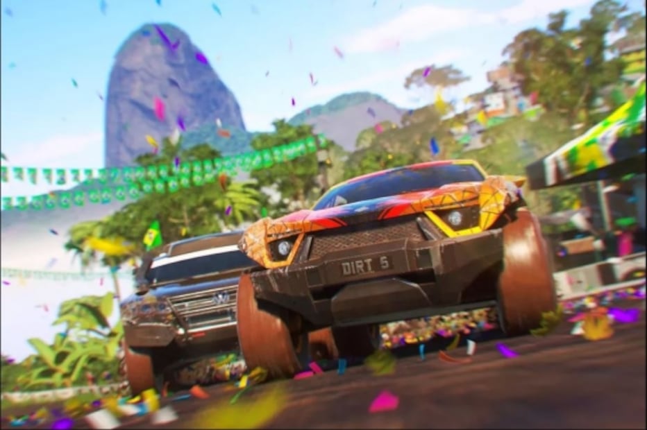 EA compra Codemasters por 1,200 millones de dólares