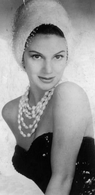 Foto: Archivo EL UNIVERSAL.