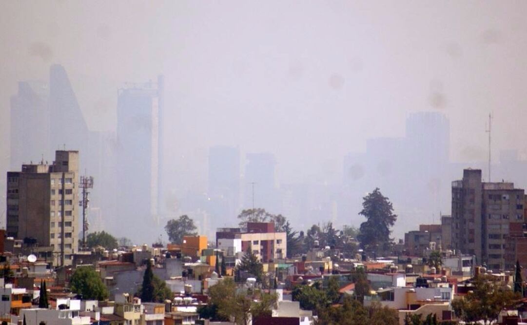 ARCHIVO / EL UNIVERSAL